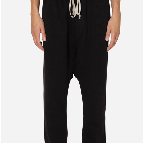 Rick Owens Other - Rick Owens Men’s pants